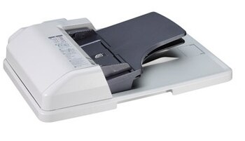 Kyocera ECOSYS M2035dn Multi-Function Monochrome Laser Printer (Black, White)
